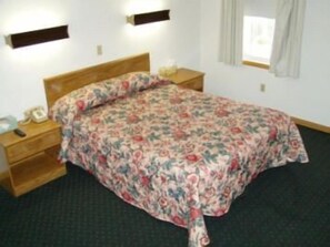 Phòng đơn Tiêu chuẩn | Màn/rèm cản sáng, bàn ủi/dụng cụ ủi quần áo 