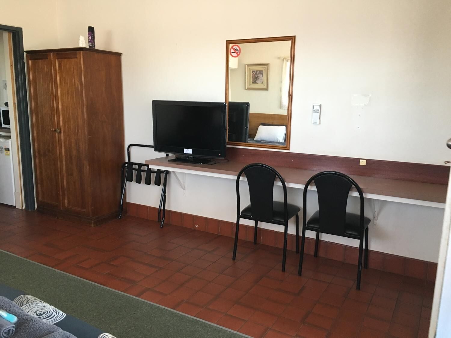 standard double or twin room | premium bedding, down duvets, individually decorated