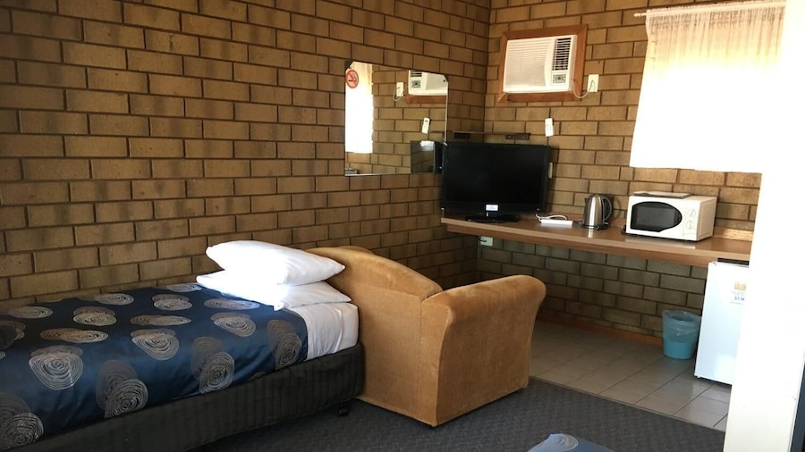 Airport Whyalla Motel