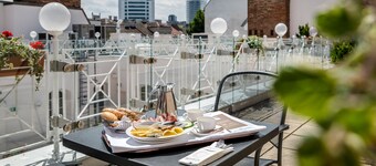 Hotel Imlauer Vienna