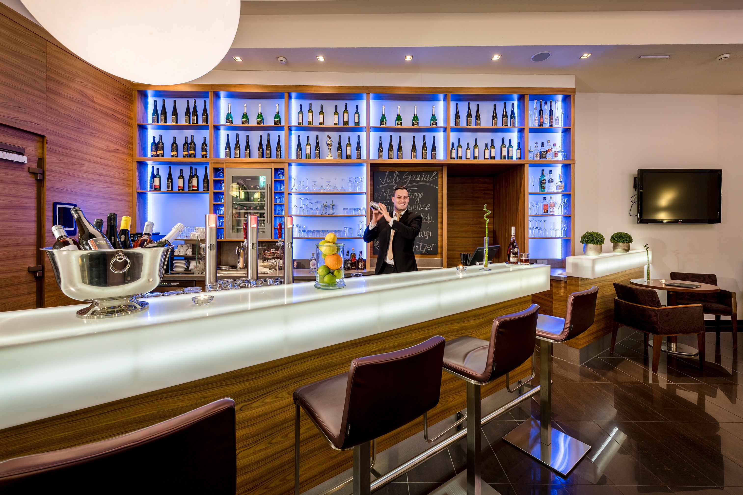 Foto - Hotel Imlauer Vienna