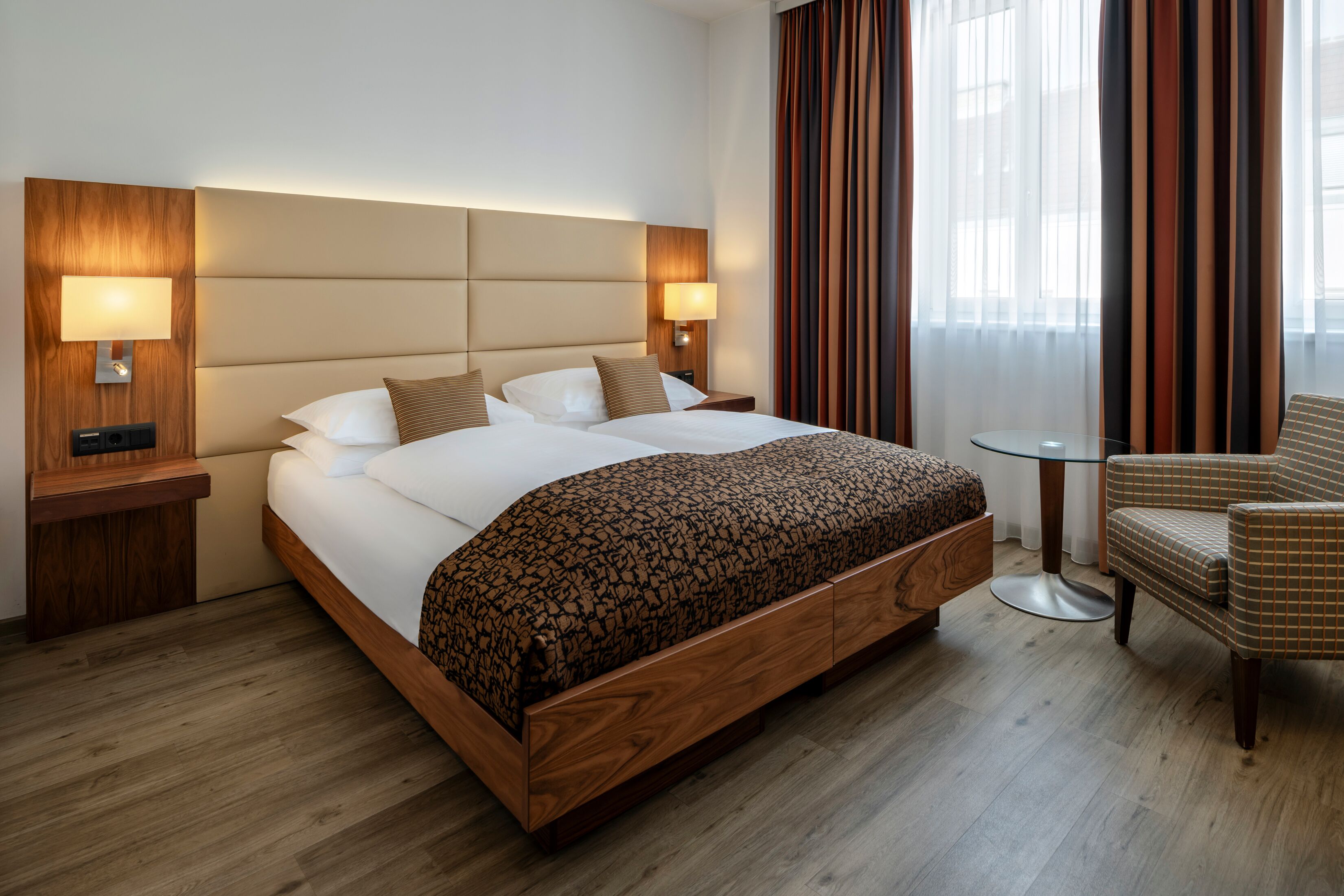 Foto - Hotel Vienna beim Prater