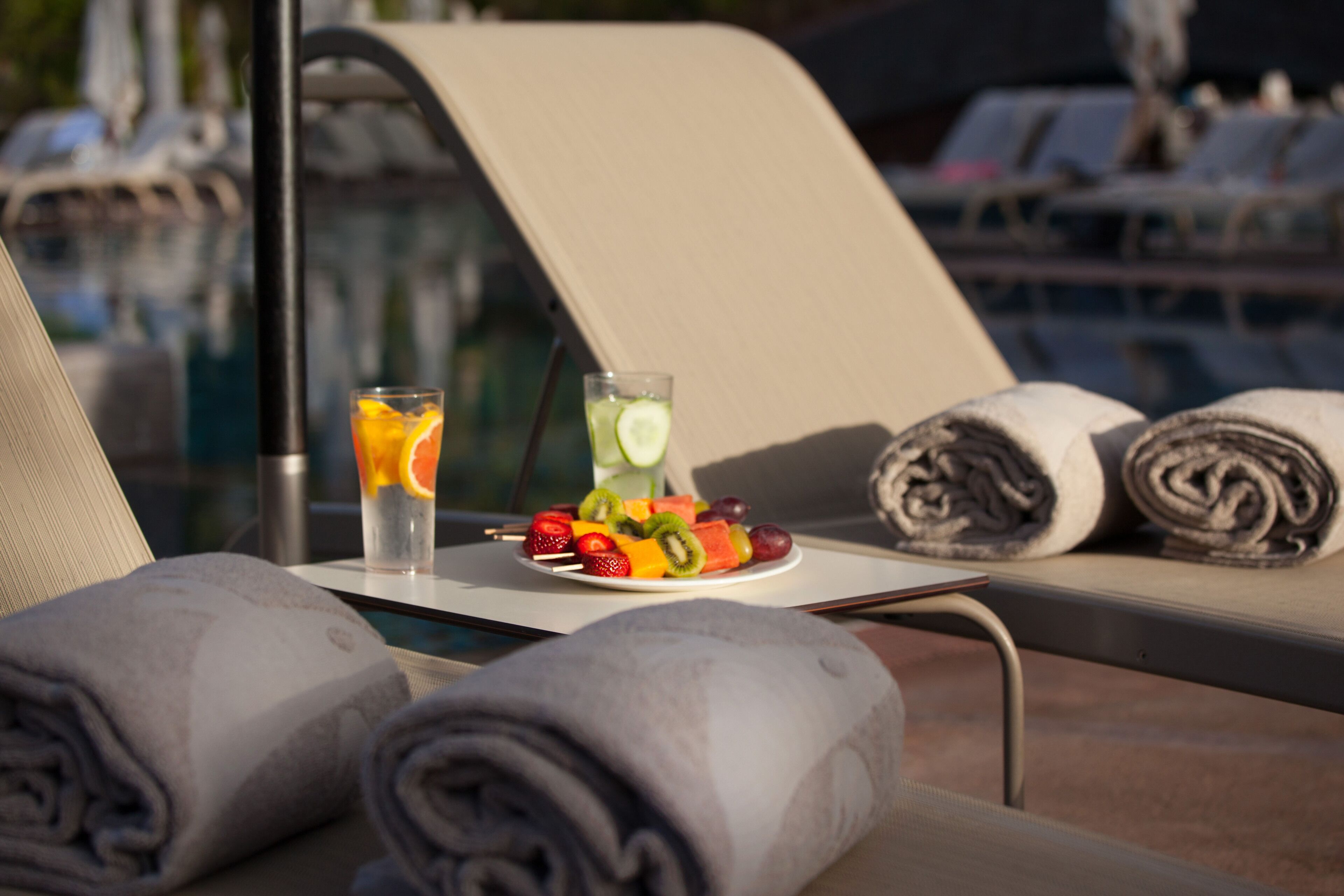 Photo - Lopesan Baobab Resort