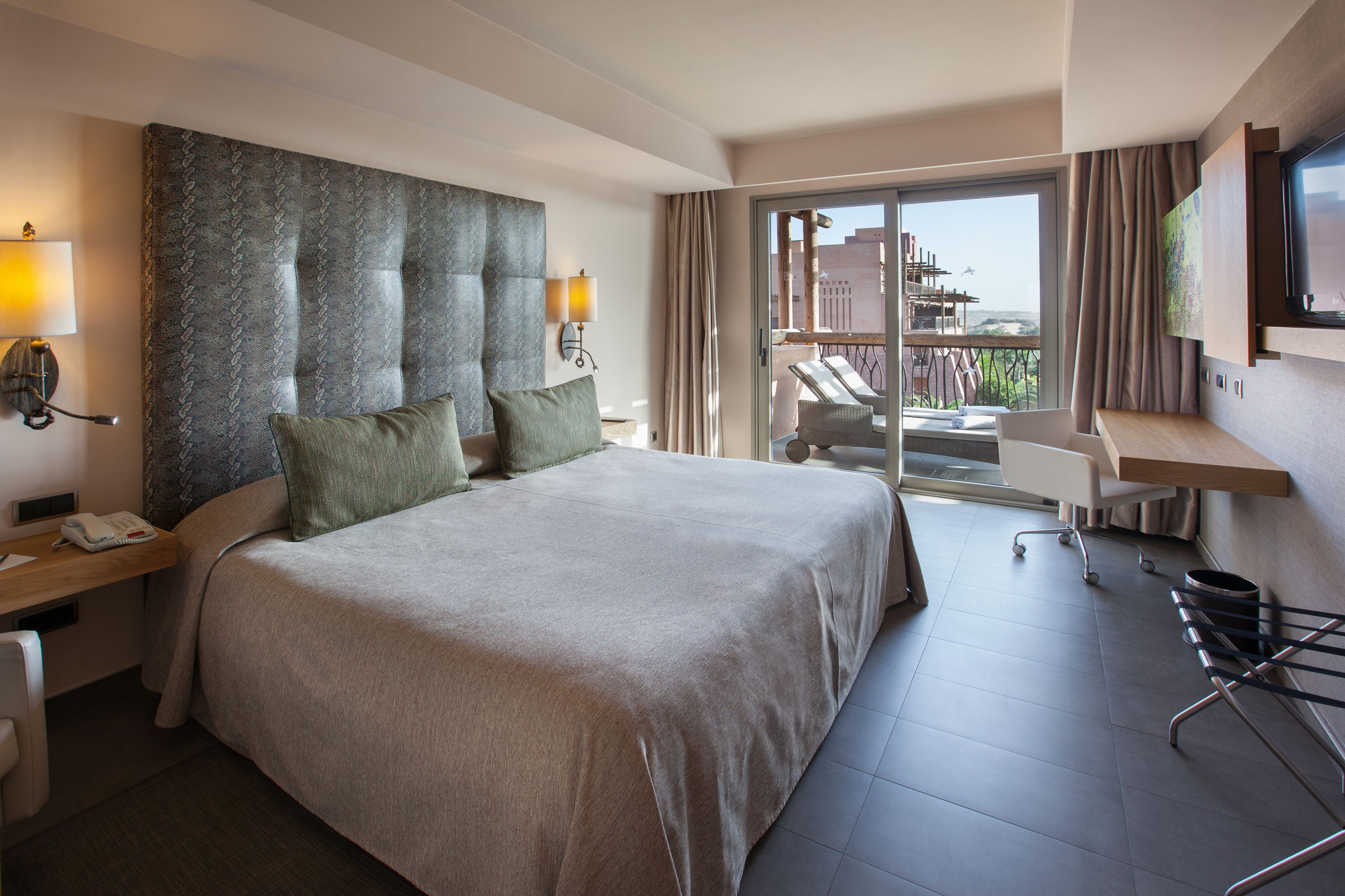 Junior Suite (Unique)