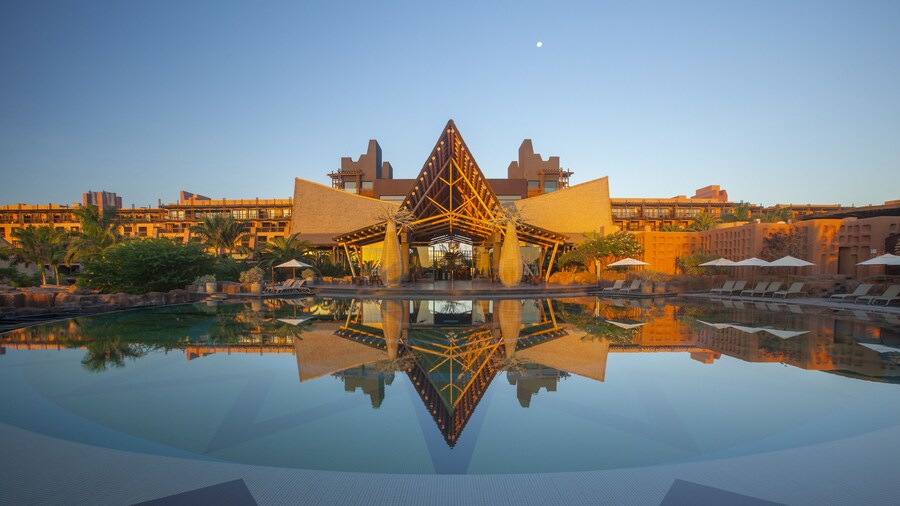 Lopesan Baobab Resort