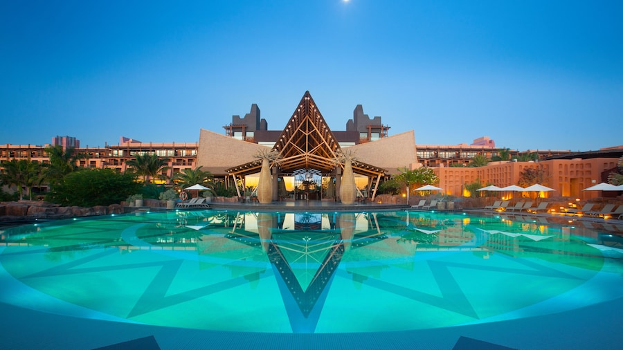 Lopesan Baobab Resort
