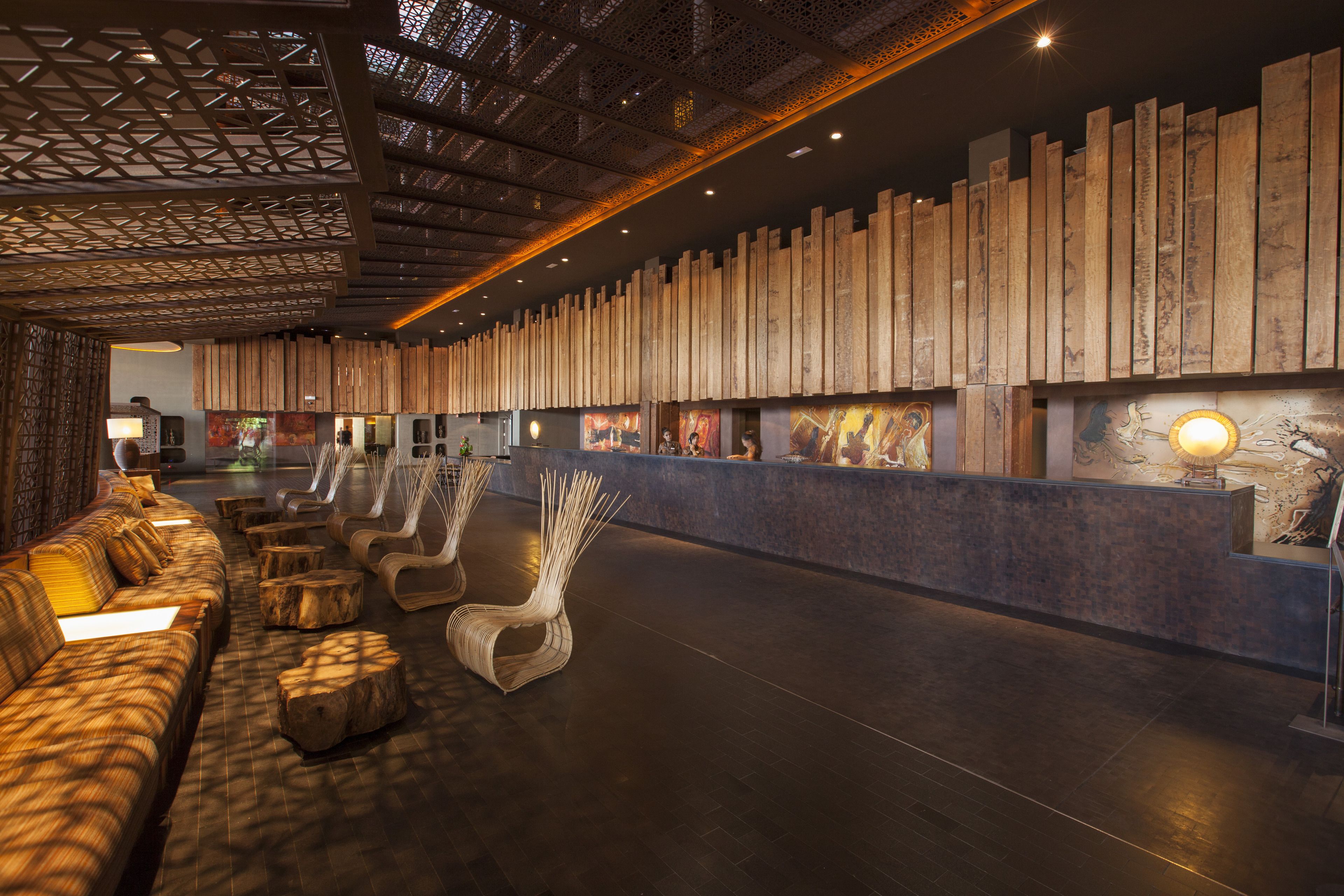 Photo - Lopesan Baobab Resort