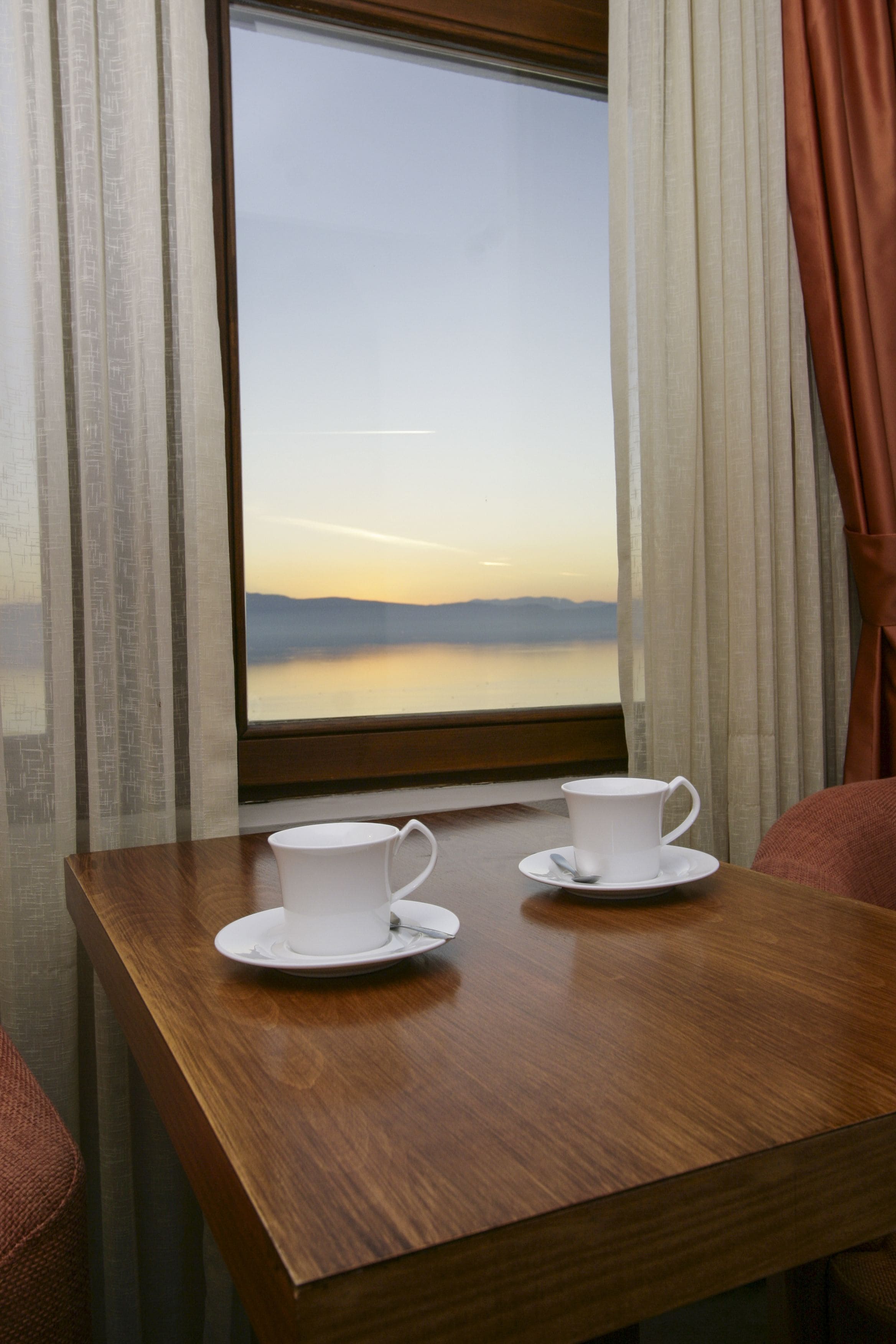 Superior Double Room | Premium bedding, minibar, in-room safe, desk