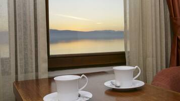 Chambre Double Supérieure