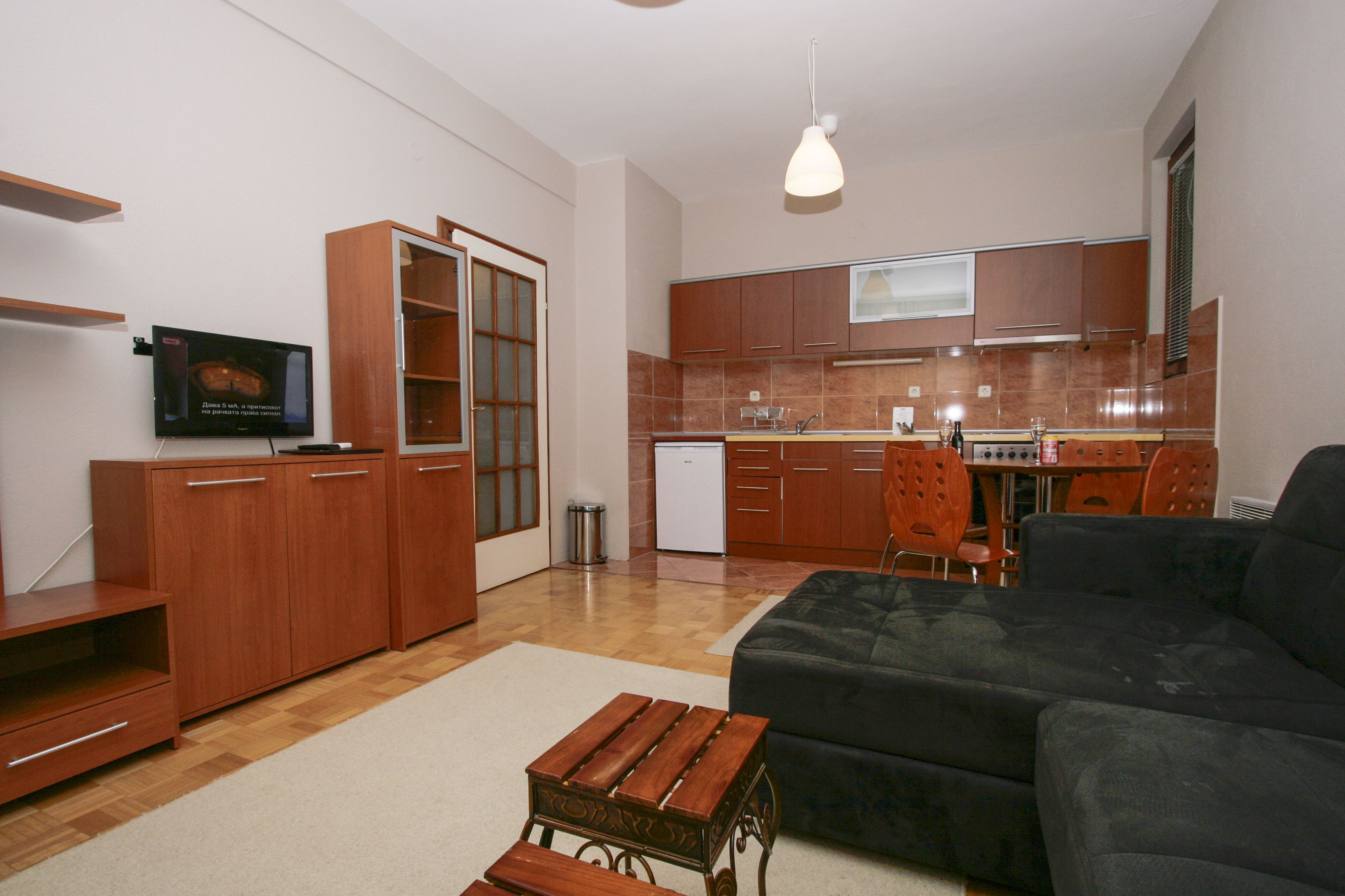 Literie de qualité supérieure, minibar, coffres-forts dans les chambres