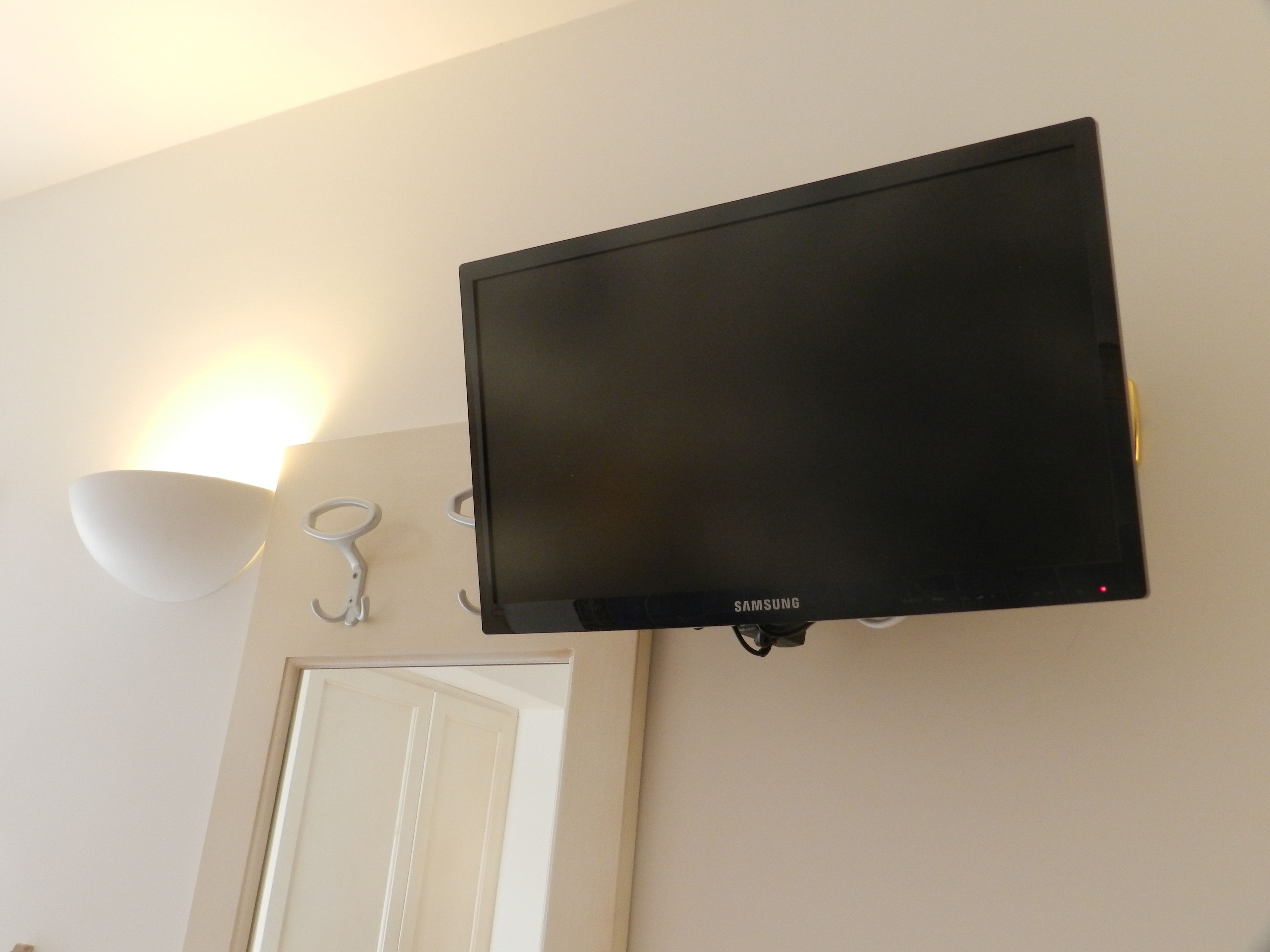 in-room safe, desk, iron/ironing board, free cots/infant beds