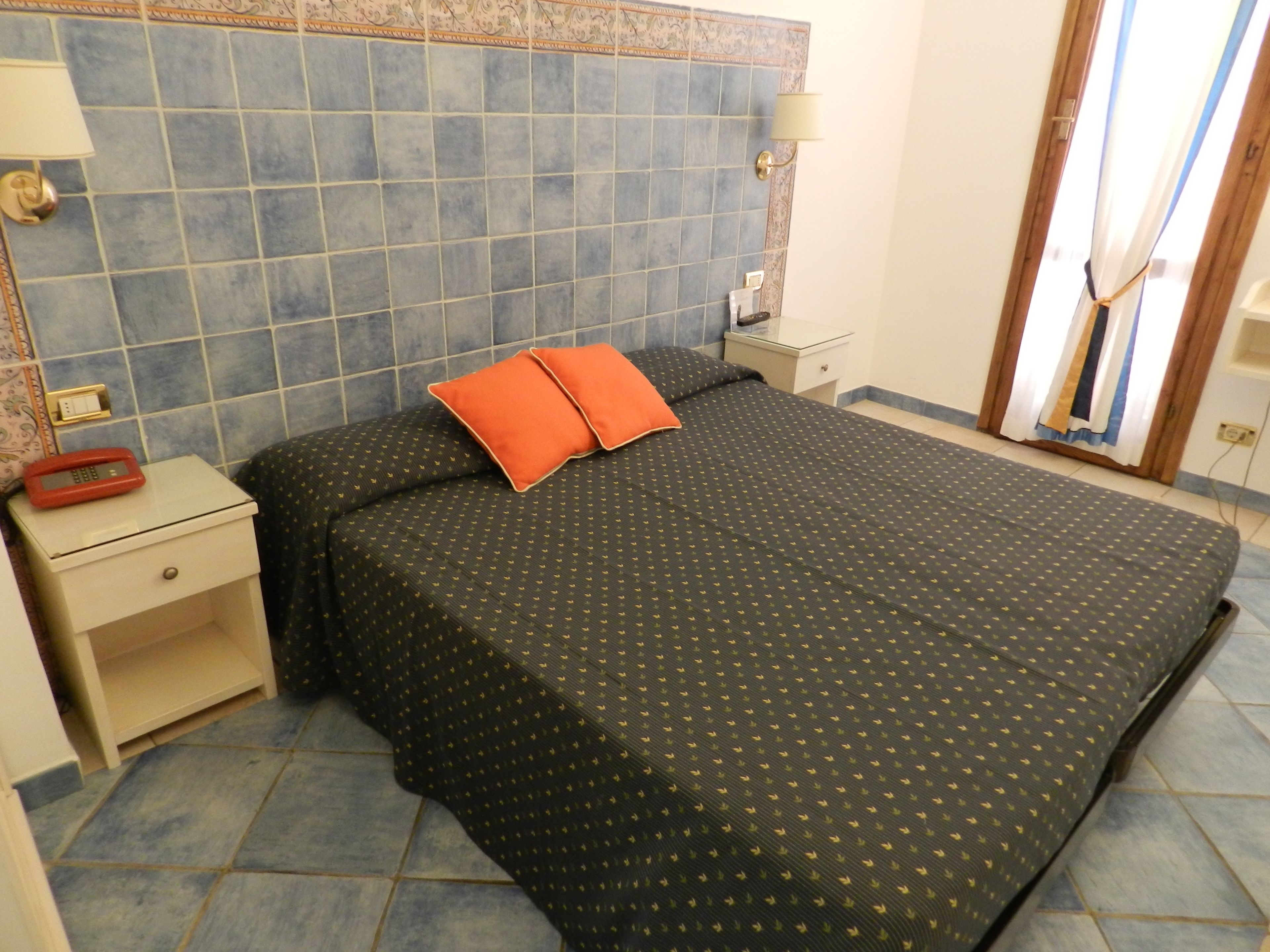 in-room safe, desk, iron/ironing board, free cots/infant beds