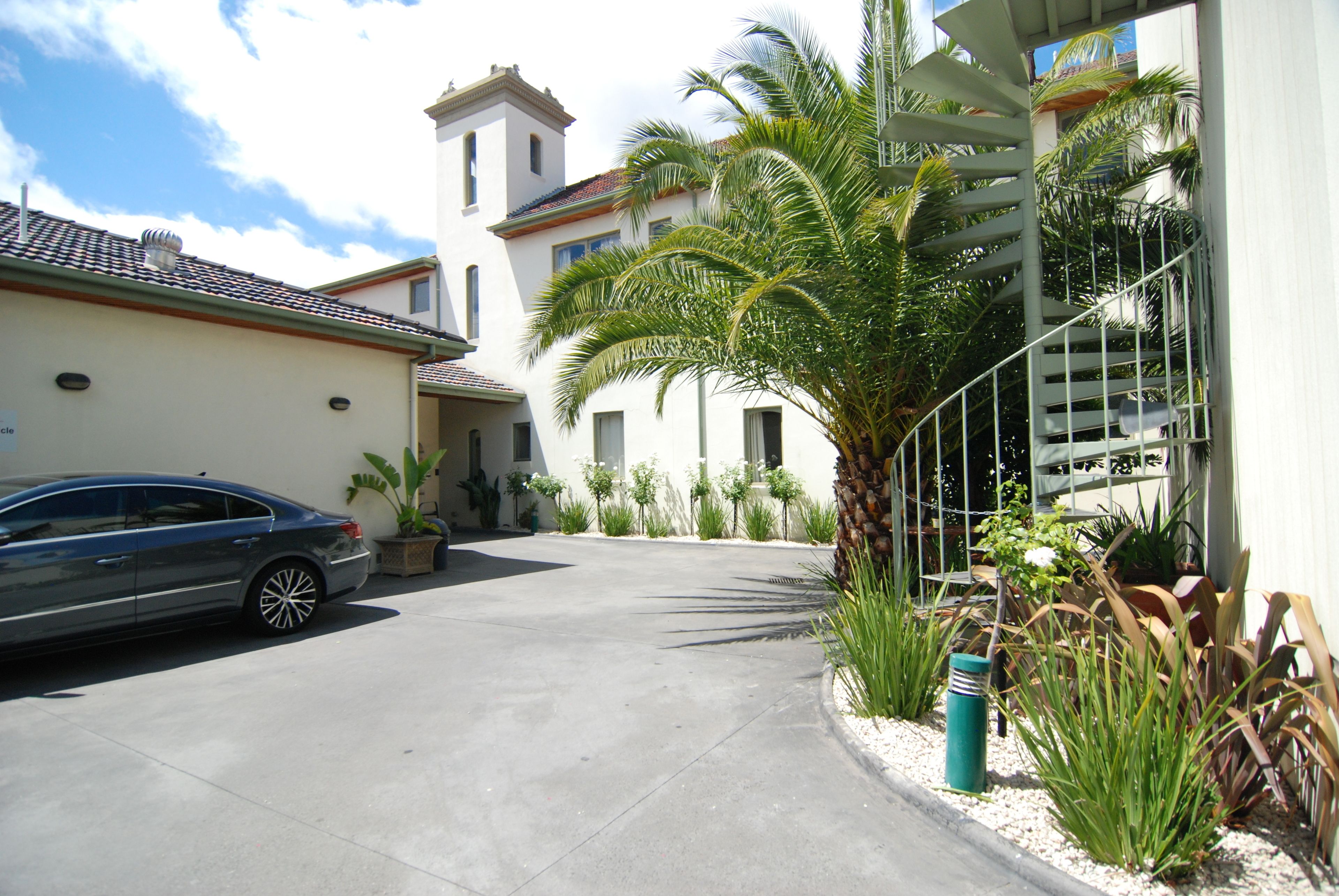 Foto - Brunswick Tower Hotel