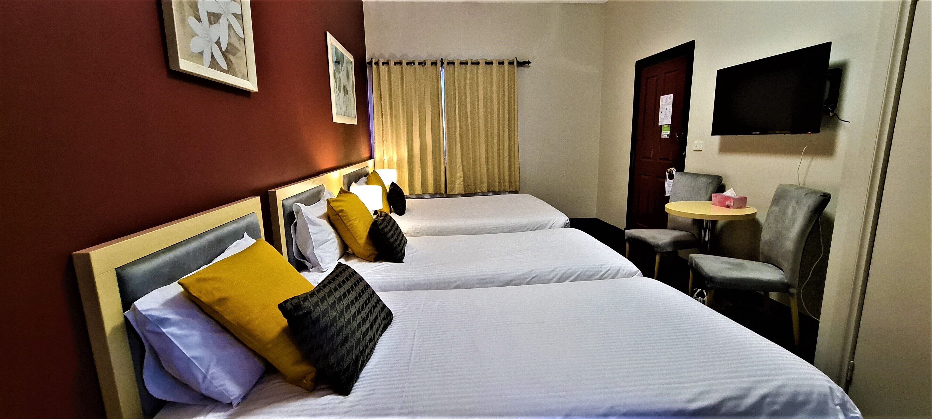 Photo - Brunswick Tower Hotel