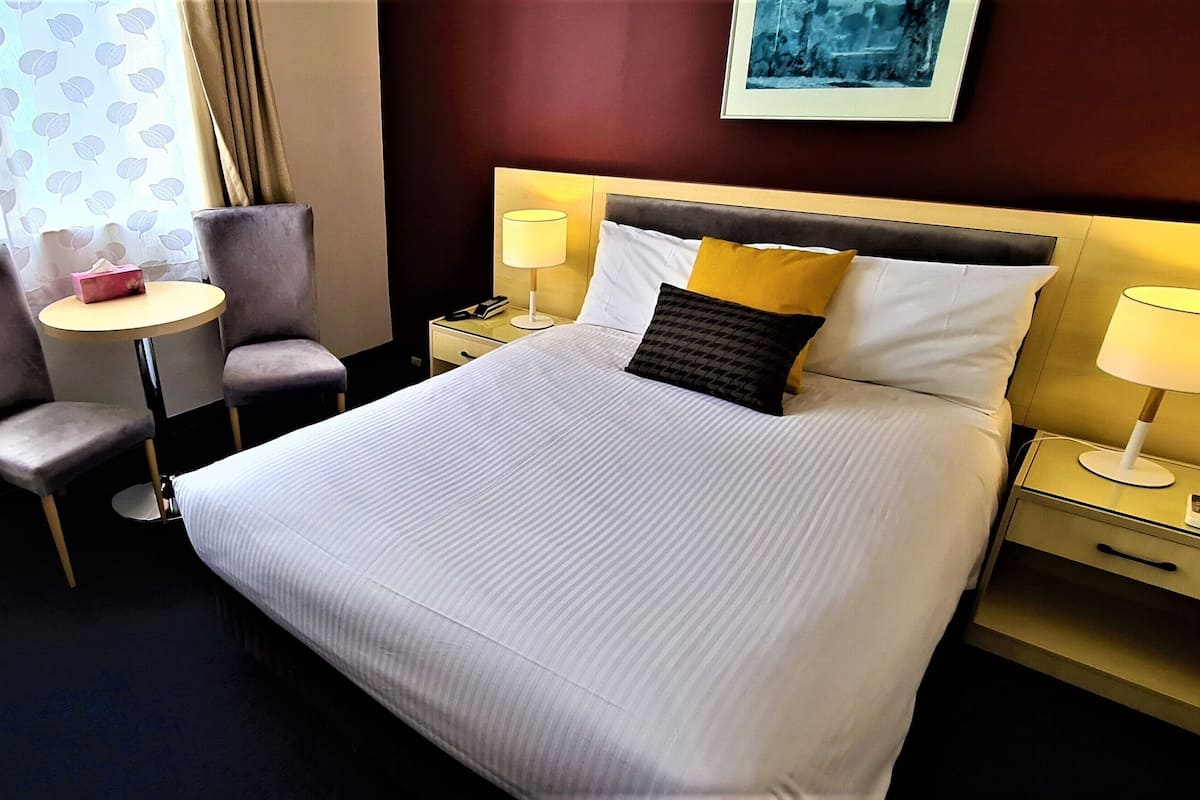 Chambre Double Standard