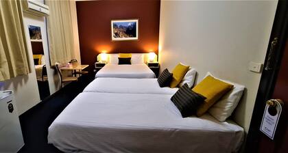 Brunswick Tower Hotel