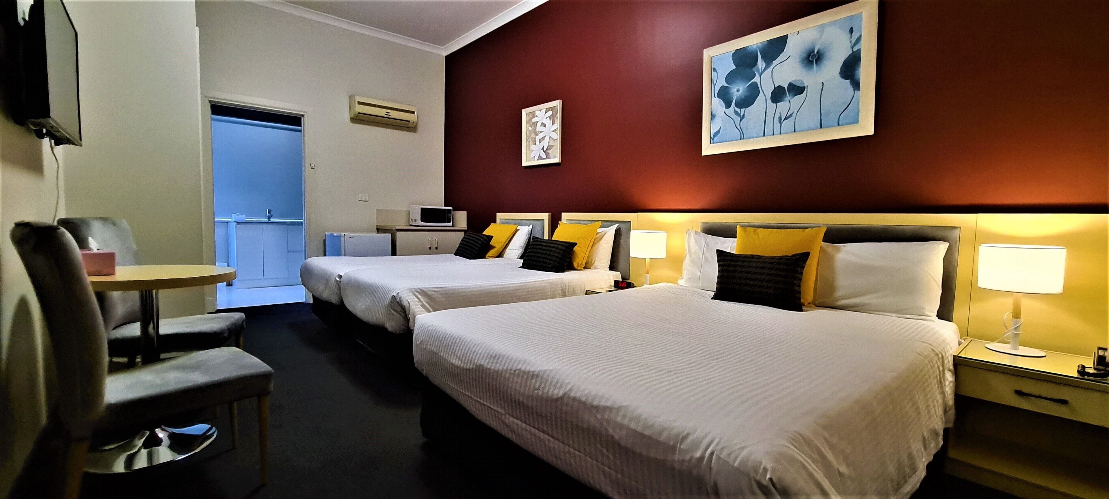 Photo - Brunswick Tower Hotel