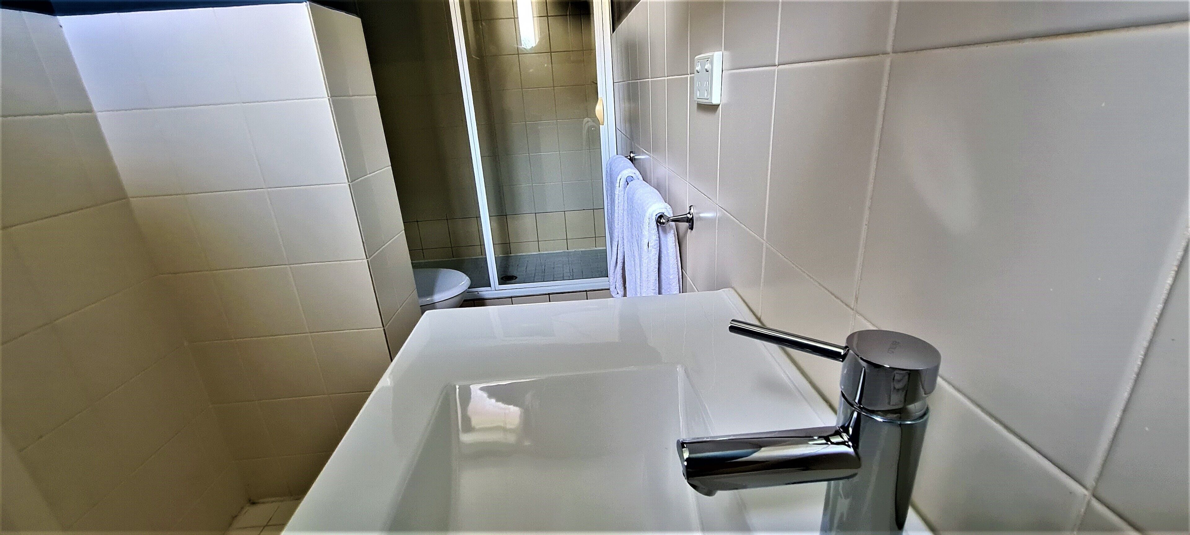 Foto - Brunswick Tower Hotel