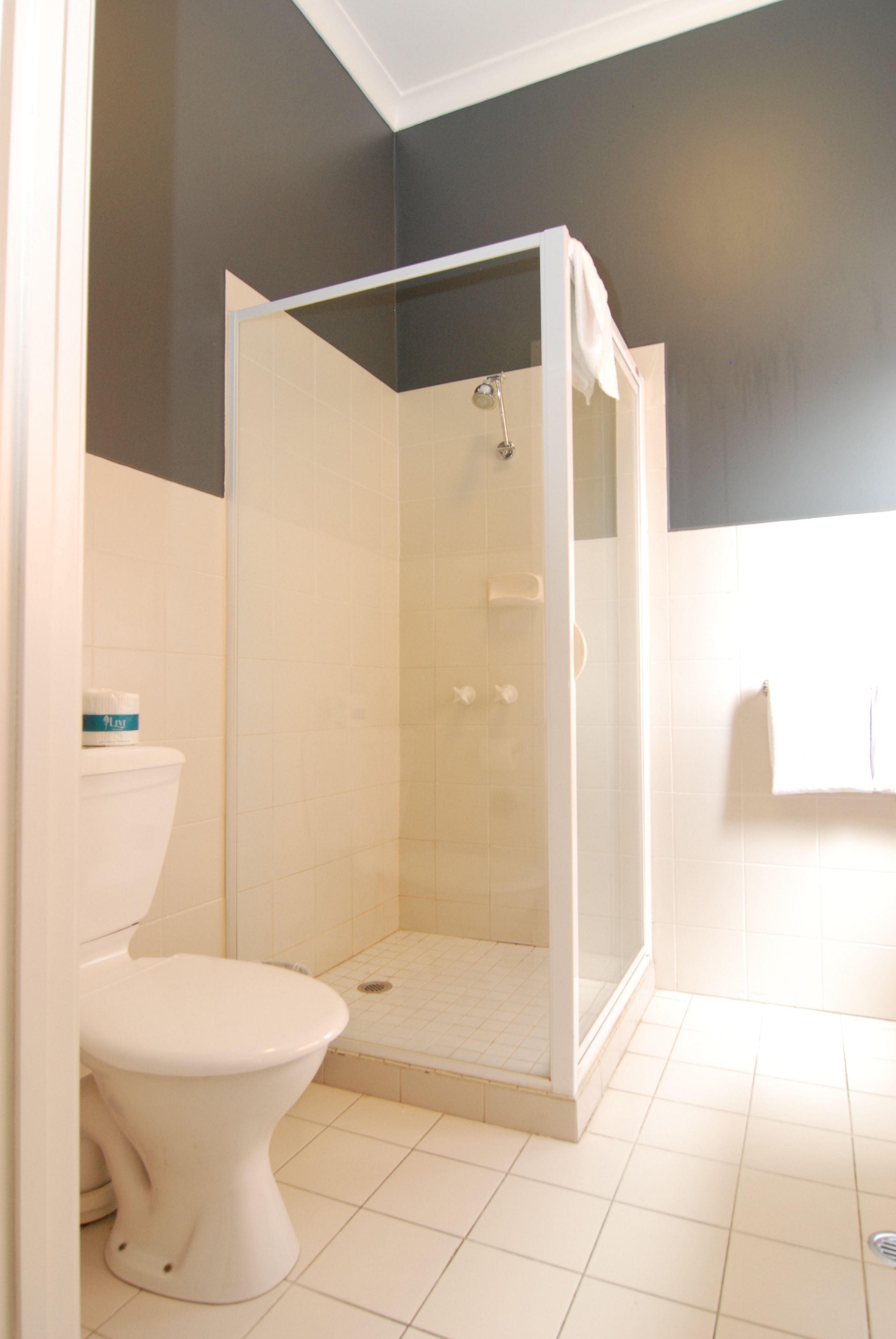 Foto - Brunswick Tower Hotel