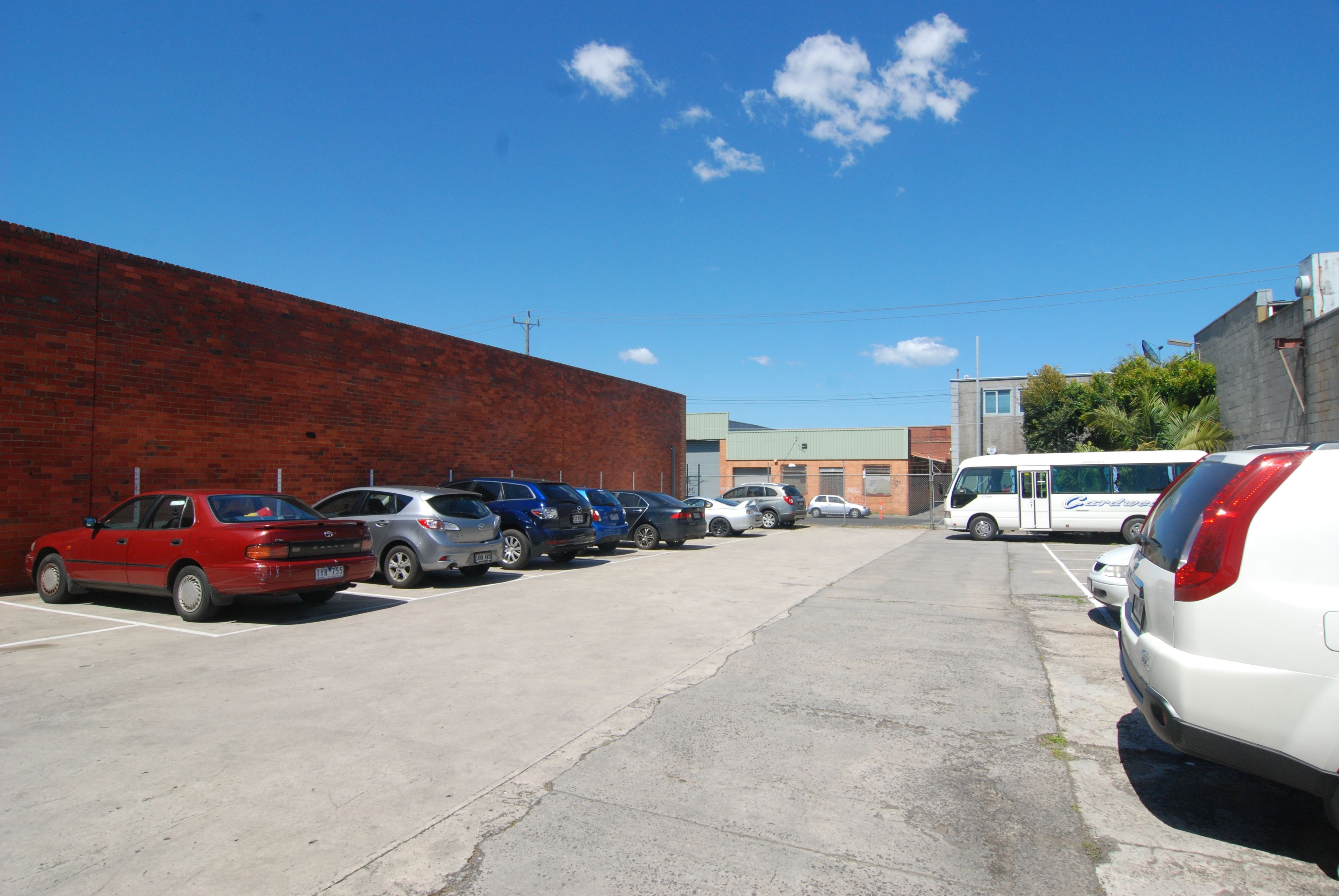 Foto - Brunswick Tower Hotel