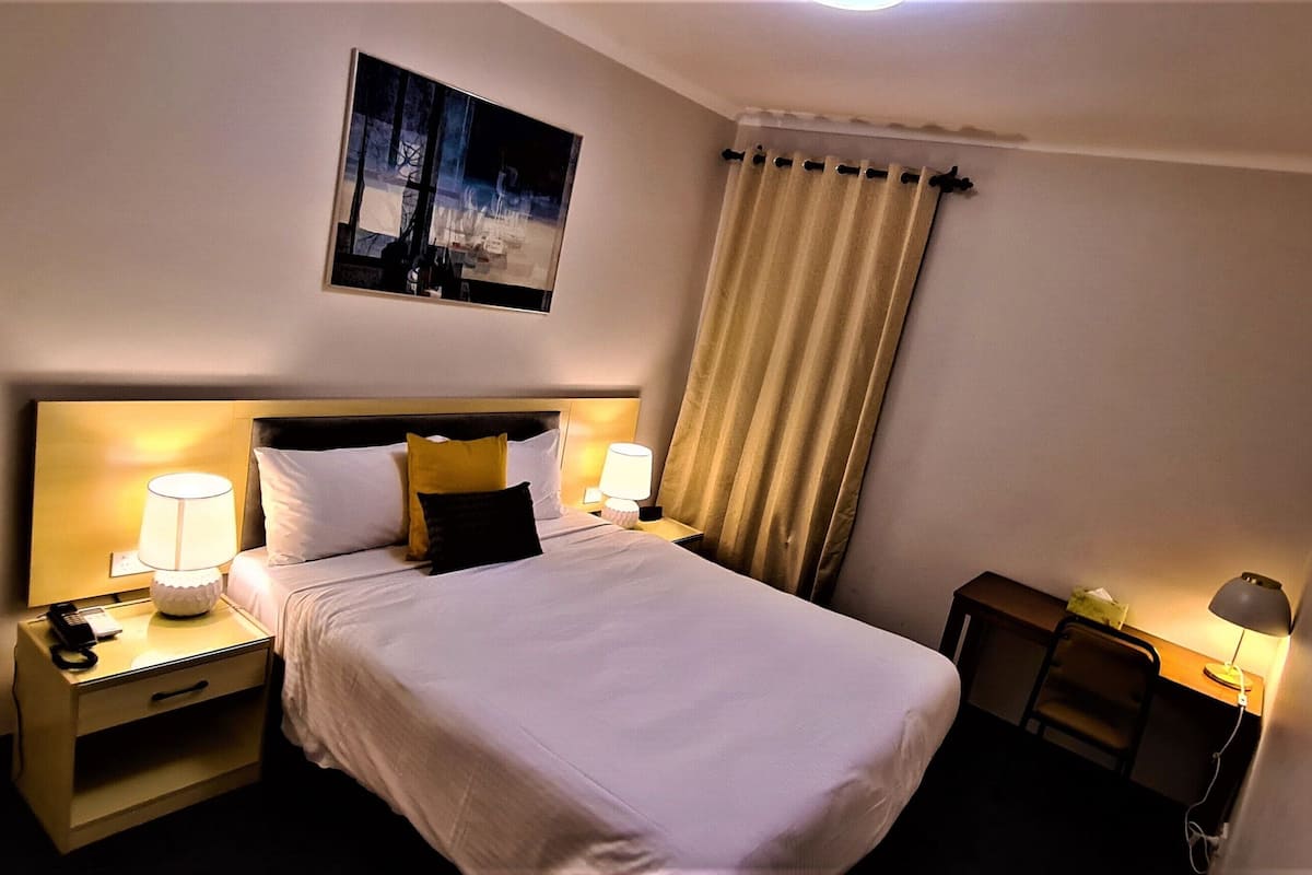 Villa Deluxe, 1 chambre