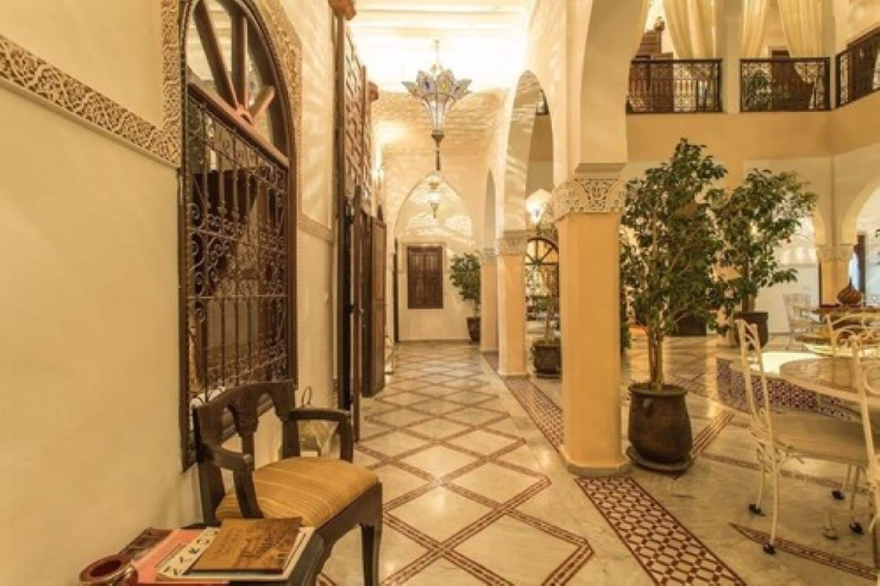 رواق