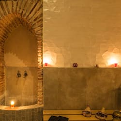 Treatment room