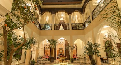 Riad Nasreen