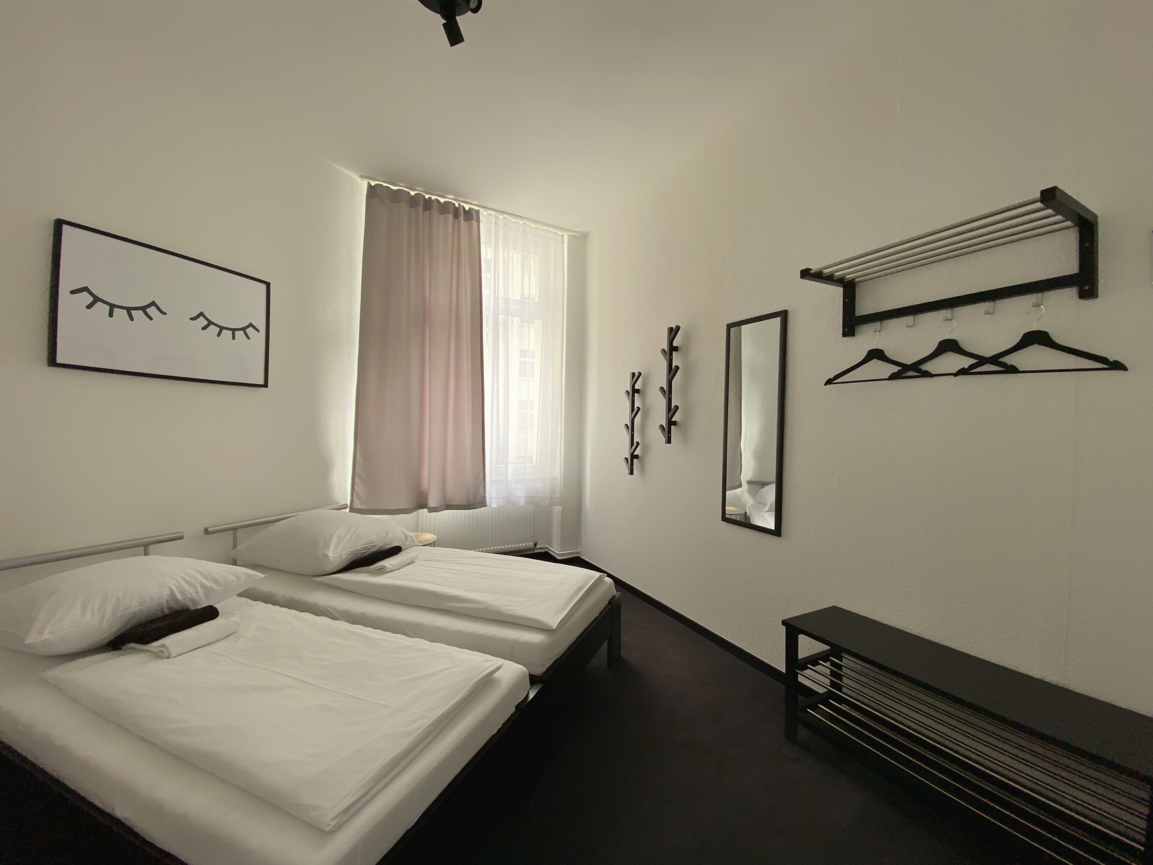 Foto - Hotel AVAlex