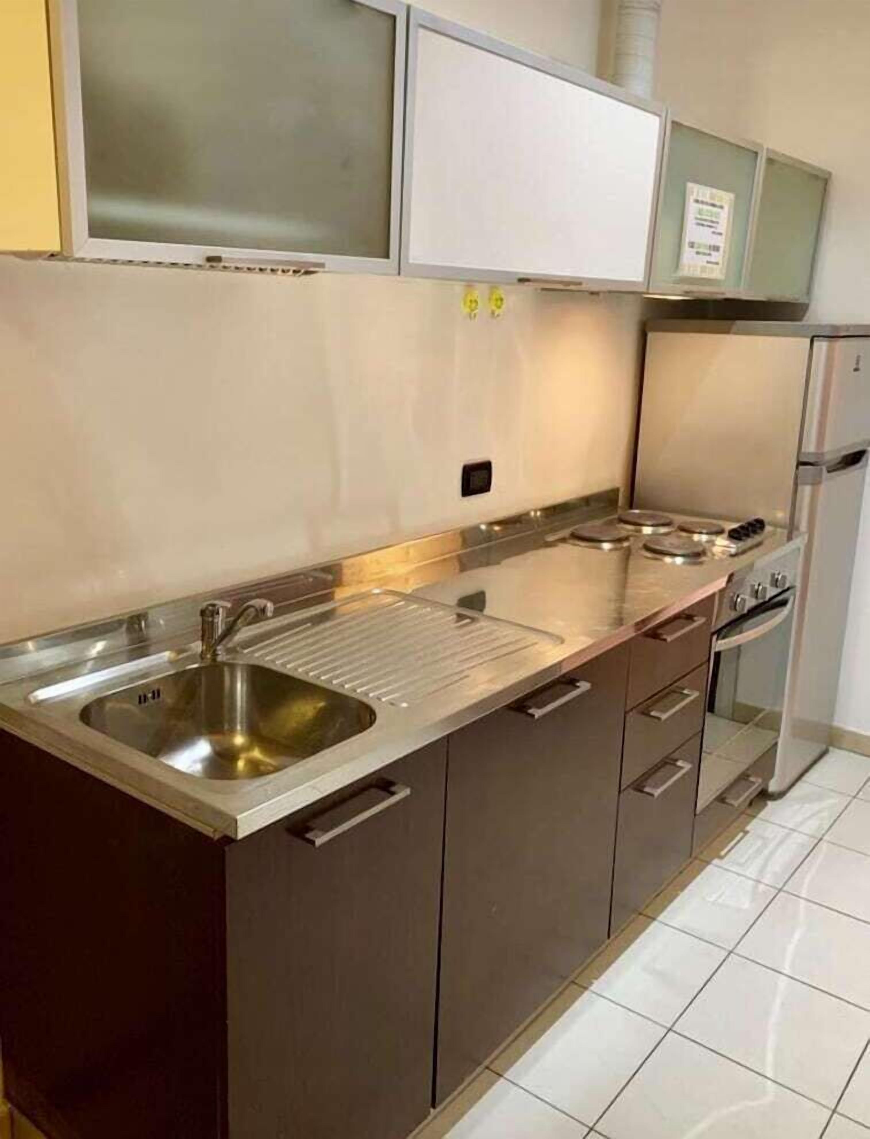 ครัวส่วนตัว