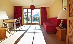 Studio | Rumsbekvämlighet