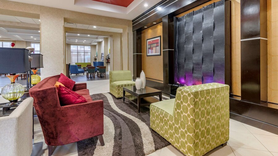 Comfort Suites Florence I-95
