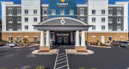 Comfort Suites Florence I-95