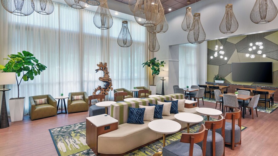 Hampton Inn & Suites Sarasota/Lakewood Ranch