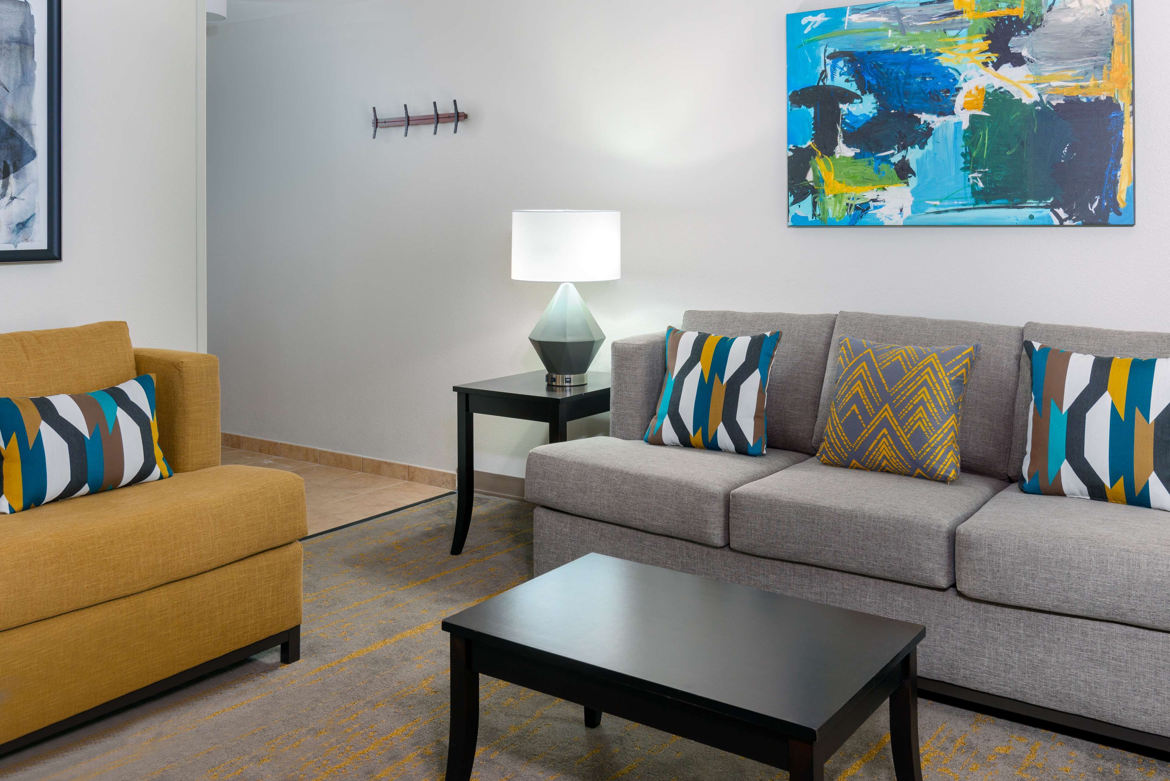 49-inch flat-screen tv with cable channels, tv