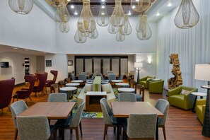 Lobby - Hampton Inn & Suites Sarasota/Lakewood Ranch (Bradenton)