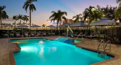 Hampton Inn & Suites Sarasota/Lakewood Ranch