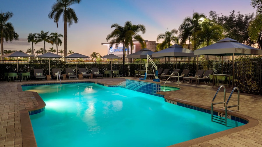 Hampton Inn & Suites Sarasota/Lakewood Ranch
