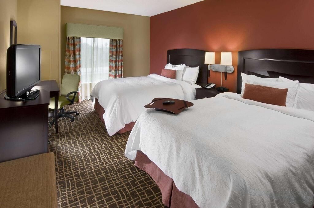 In-room safe, desk, soundproofing, iron/ironing board