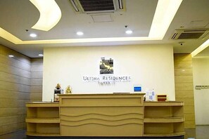 Lobby - Frederics München City Schwabing (Munich)