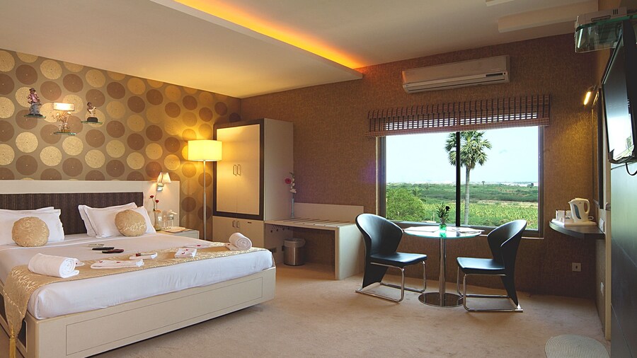 Regency Tuticorin by GRT Hotels