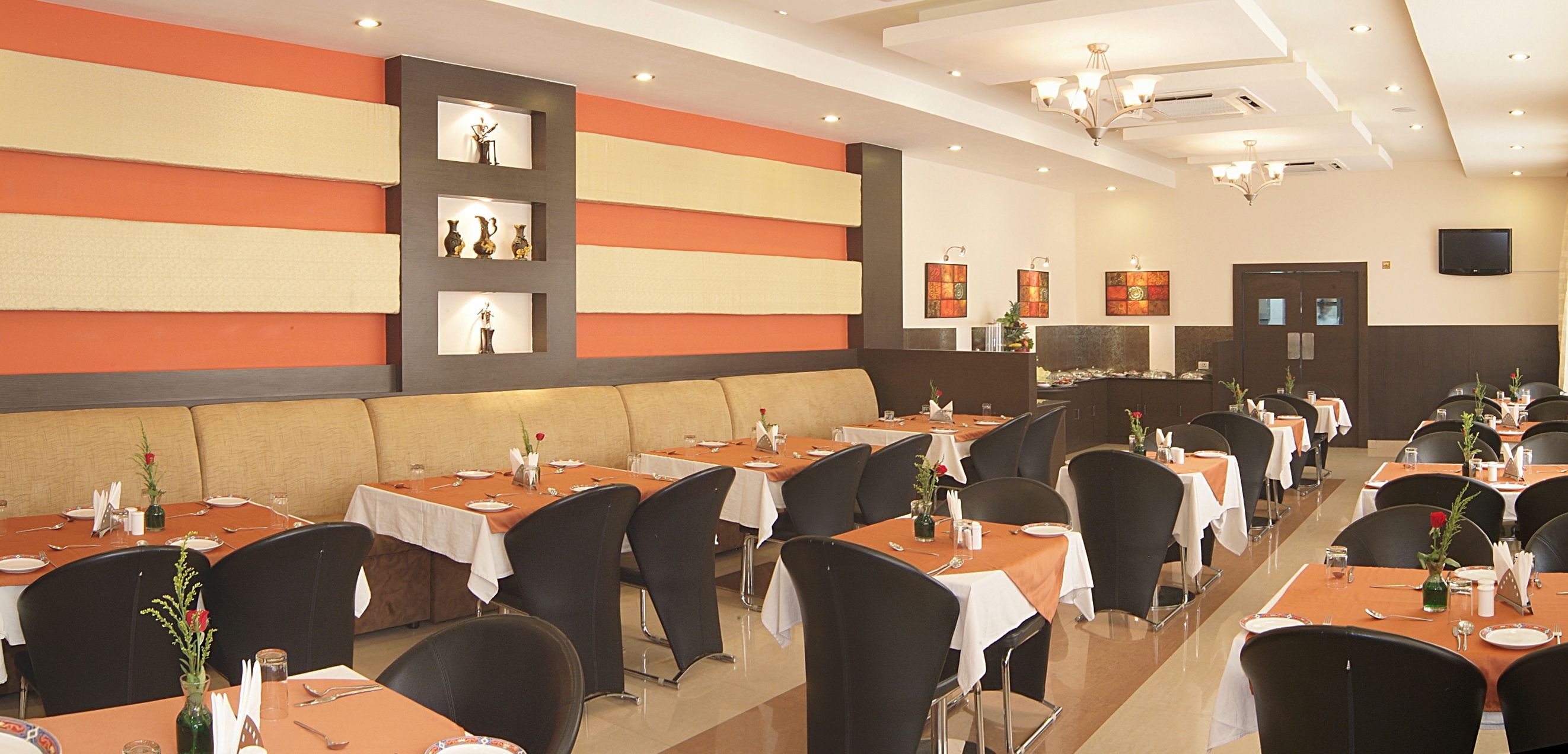 international cuisine