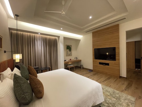 Regency Tuticorin by GRT Hotels