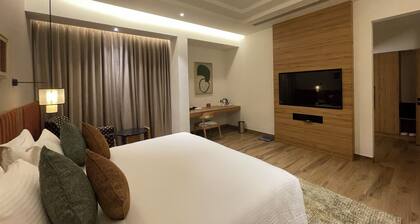 Regency Tuticorin by GRT Hotels