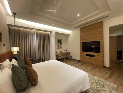 Regency Tuticorin by GRT Hotels