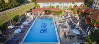 Silver Hotel Conference and Spa