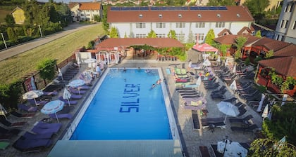 Silver Hotel Conference and Spa