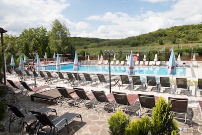 Silver Hotel Conference and Spa