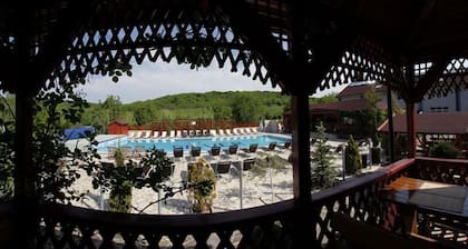 Silver Hotel Conference and Spa