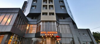 Europeca